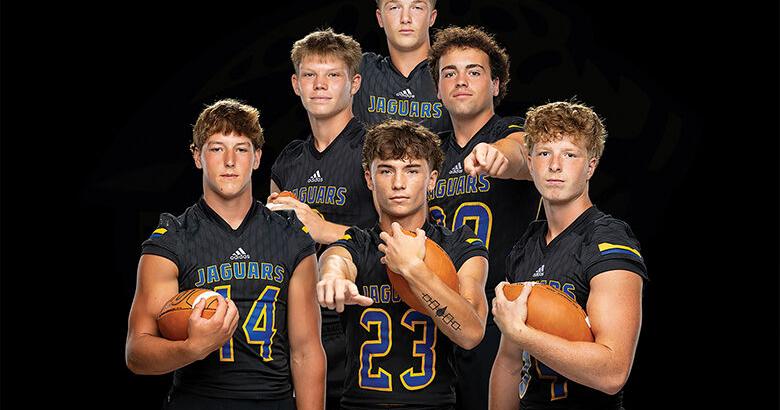 Nick Baer is an alum and head football coach at Seckman | Sports