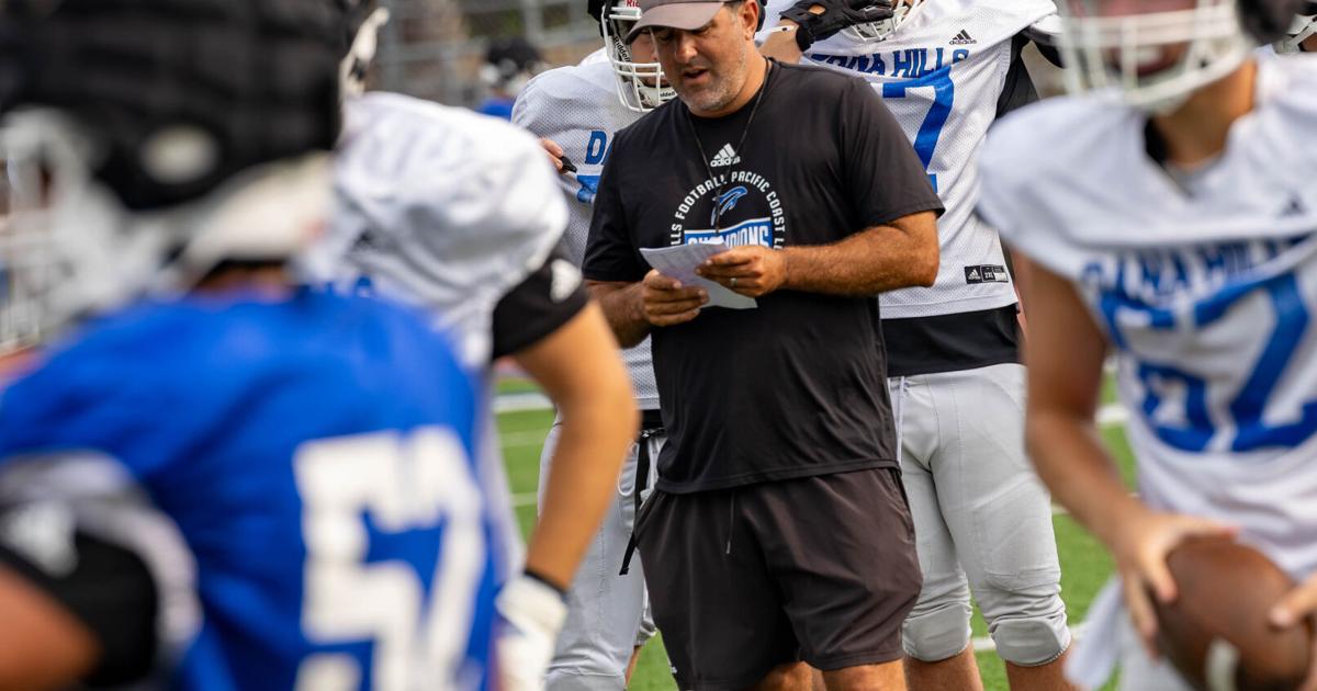 Dana Hills Opens 2025 Season with 10-6 Win over Desert Oasis | Sports & Outdoors
