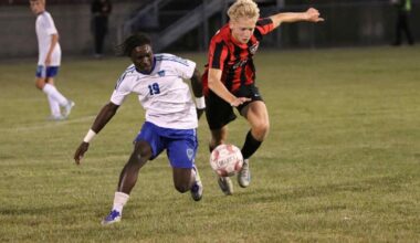 Jaguars score 4 straight goals to earn county bragging rights with win over South Laurel | Sports
