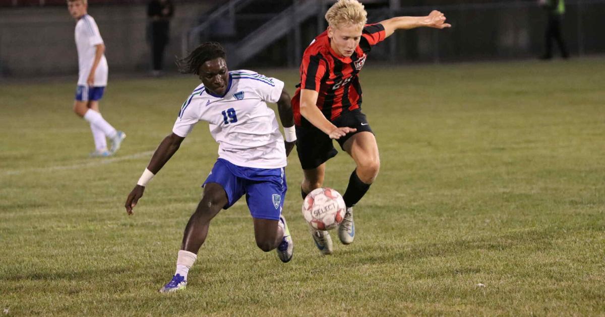 Jaguars score 4 straight goals to earn county bragging rights with win over South Laurel | Sports