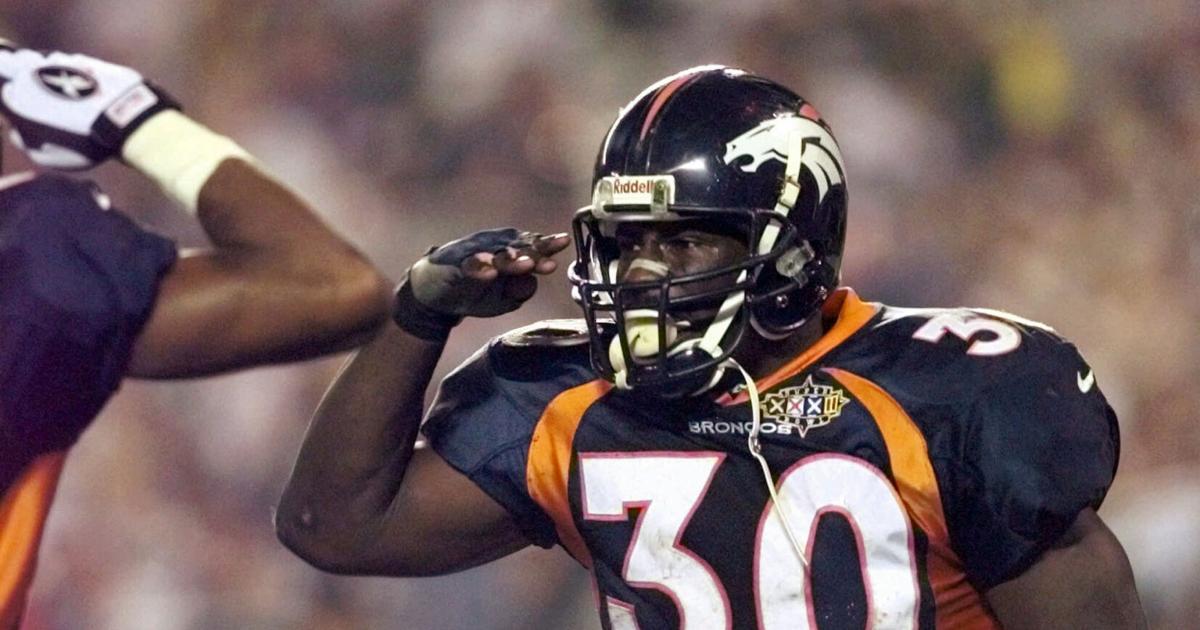 NFL great Terrell Davis to be at Daylis Stadium fundraiser