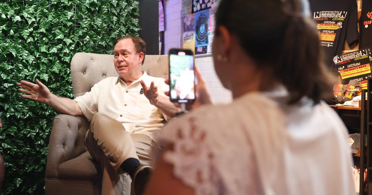 Countdown to Kickoff: Q&A with college football experts Pollack, Barnhart, Schlabach and Adams | Georgia Sports