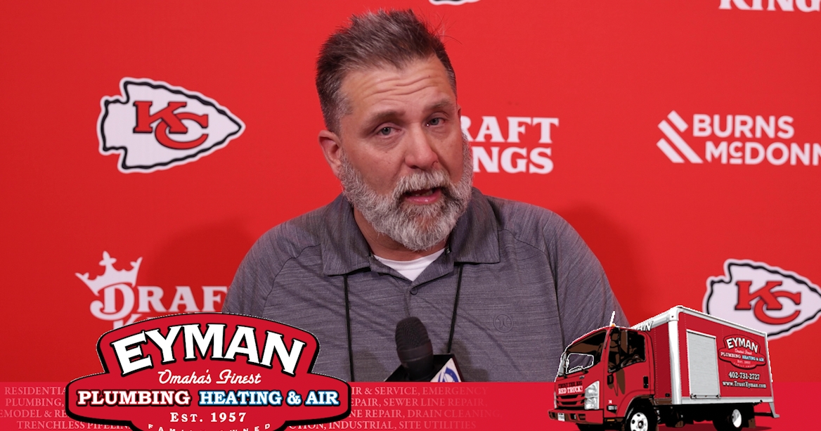 Eyman Big Red Truck Recap with Sam McKewon: Nebraska vs. Cincinnati