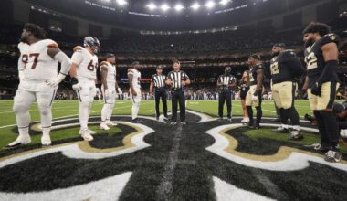 NFL rule emphasis and changes: What Broncos Country should know for 2025 season | Denver Broncos