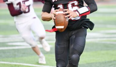 Falcons roll past Vikings for second straight win | Sports