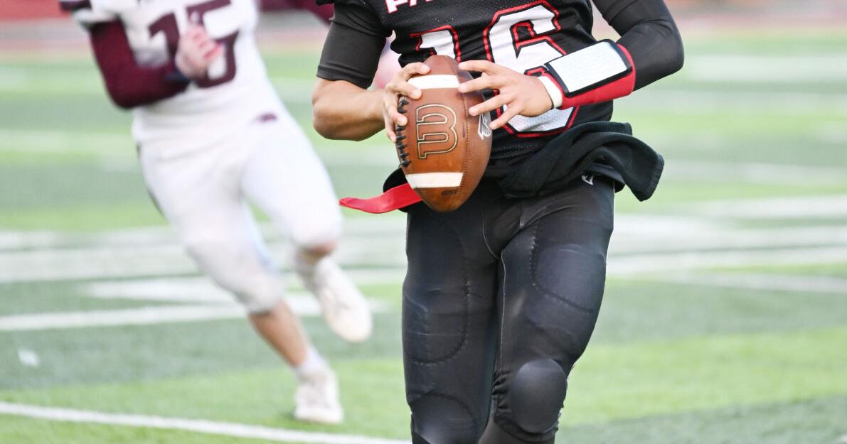 Falcons roll past Vikings for second straight win | Sports