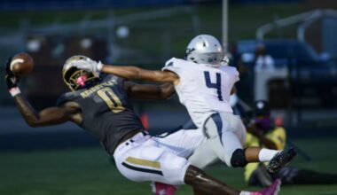 Rams bounce back with big win over George Washington