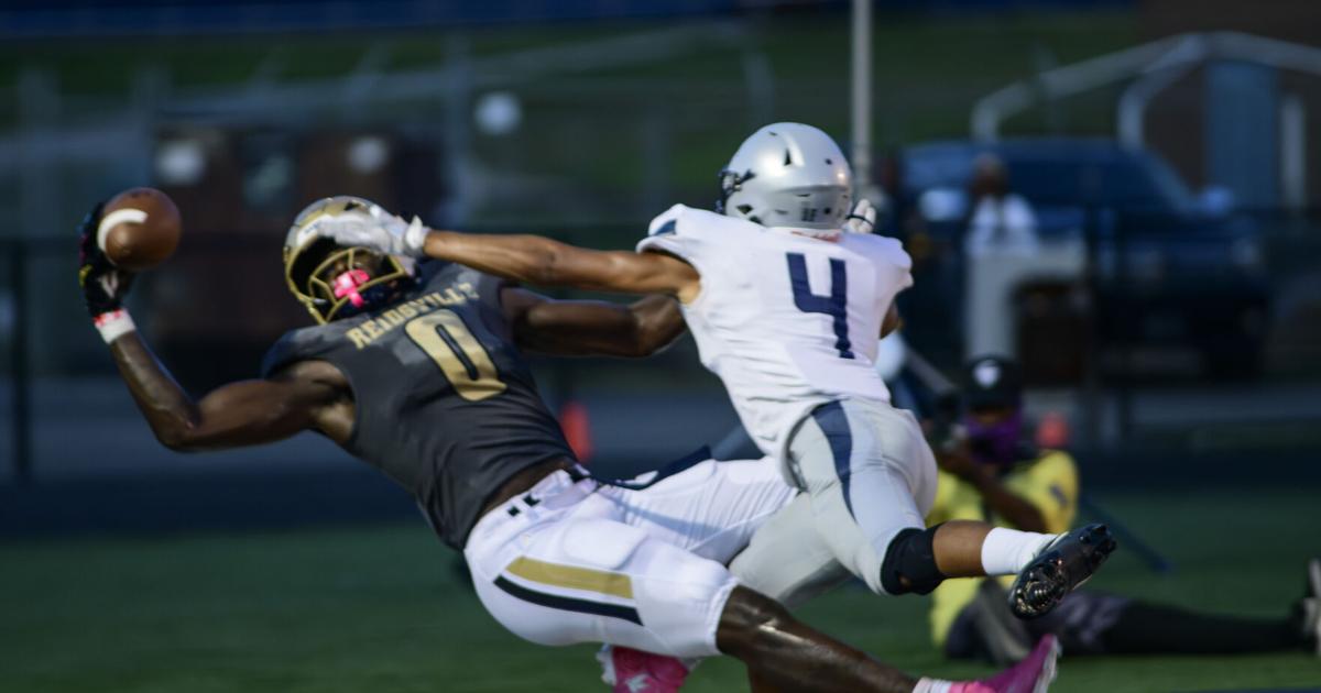 Rams bounce back with big win over George Washington