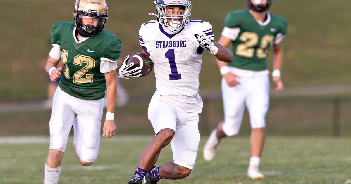 Williams runs for over 200 yards to lead Rams past Hawks | Nvdaily