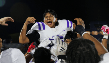 How the top 10 Nebraska high school football teams fared