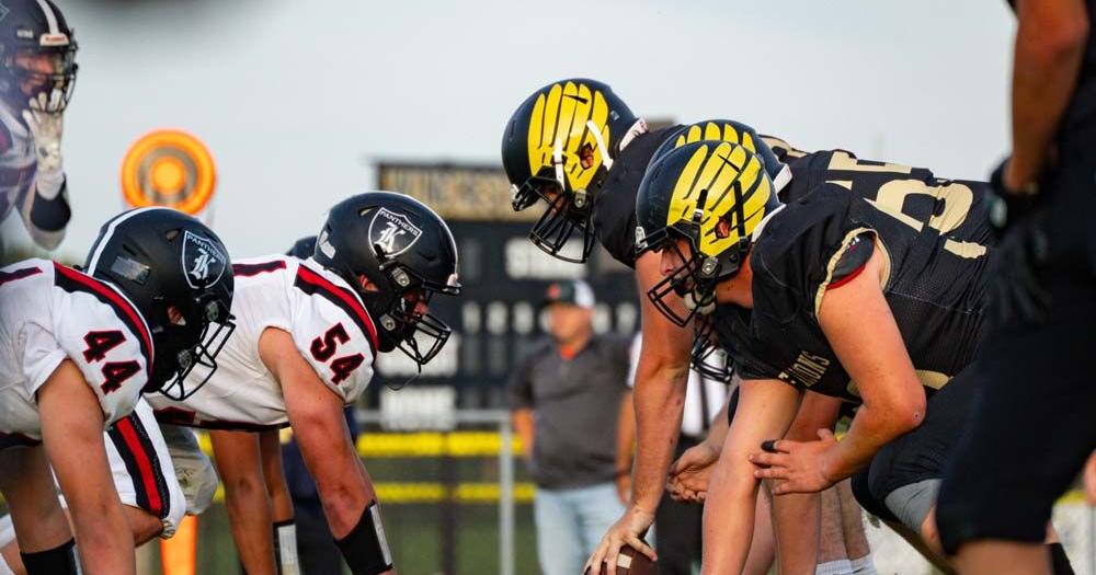 Falcons win in 2OT | Sports