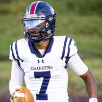 Chargers shut out Wolverines | Sports