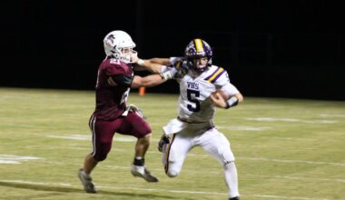 Tigers outlast Lions | Sports