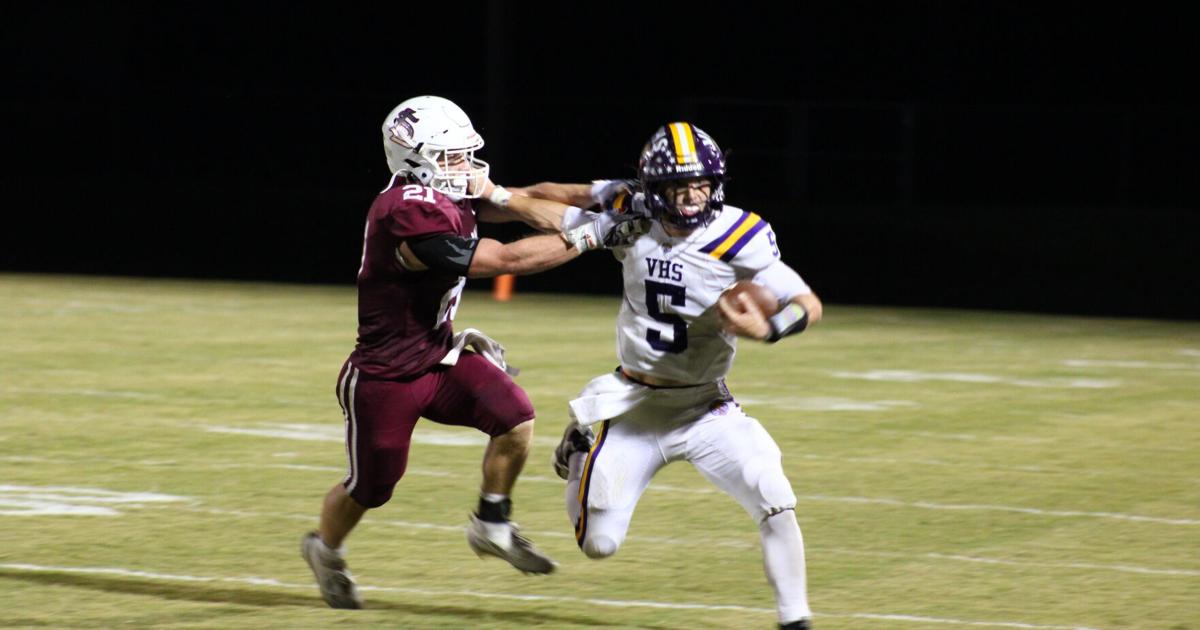 Tigers outlast Lions | Sports