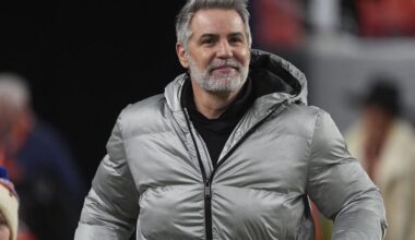 Kurt Warner: Foes to make 'game harder' for Broncos' Bo Nix | Sports Coverage