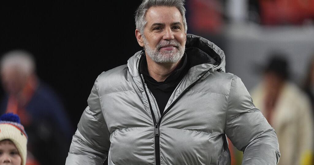 Kurt Warner: Foes to make 'game harder' for Broncos' Bo Nix | Sports Coverage