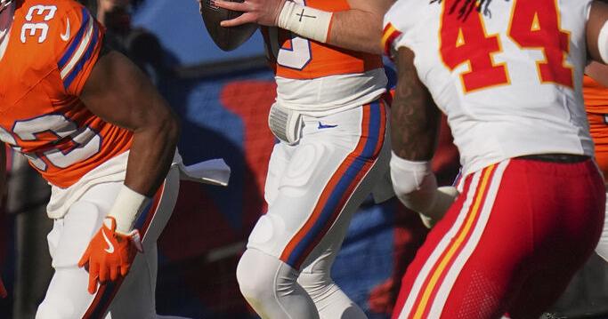 Broncos will get back to NFL playoffs, but it won't be easy | Mark Kiszla
