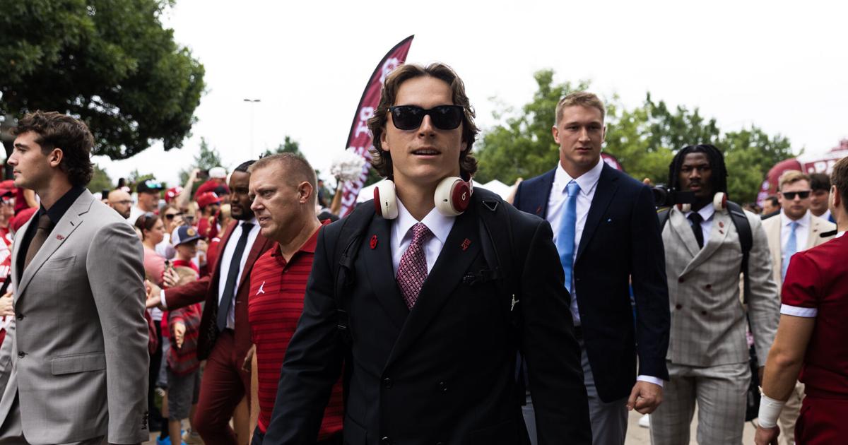 OU, Illinois State football: Scoring updates, highlights | Sports