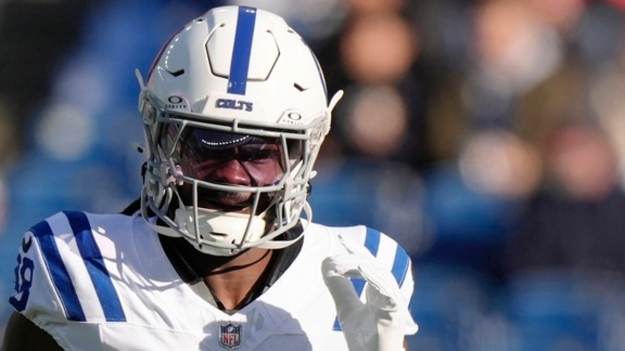 Ronnie Harrison returns to NFL in active weekend of DB transactions