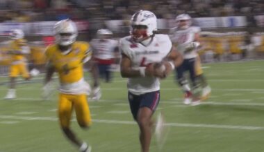 South Alabama Jaguars prepare to host Morgan State for 2025 season opener