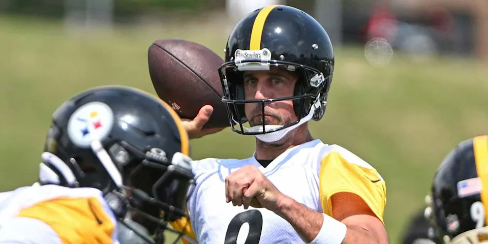 Barry Reeger-Imagn Images