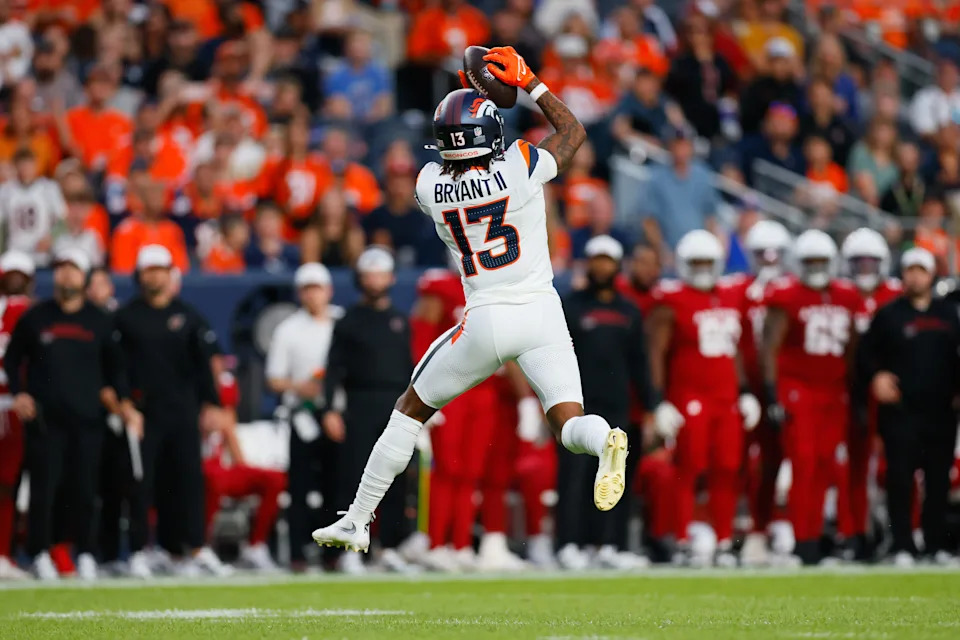 Justin Edmonds/Getty Images