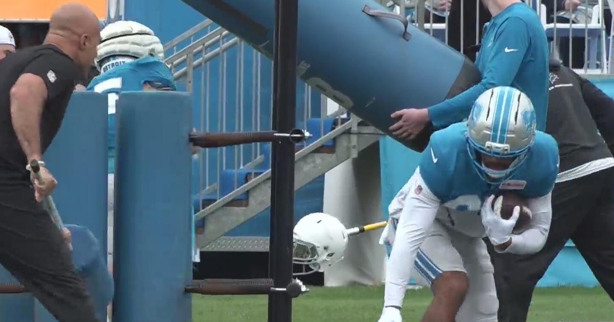 Detroit Lions prepare for roster cuts after final preseason game