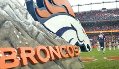 Denver Broncos file $1.5M lawsuit against former coffee sponsor after failed payments