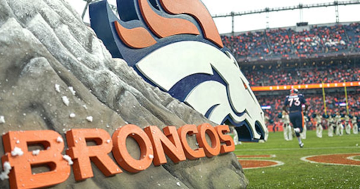 Denver Broncos file $1.5M lawsuit against former coffee sponsor after failed payments