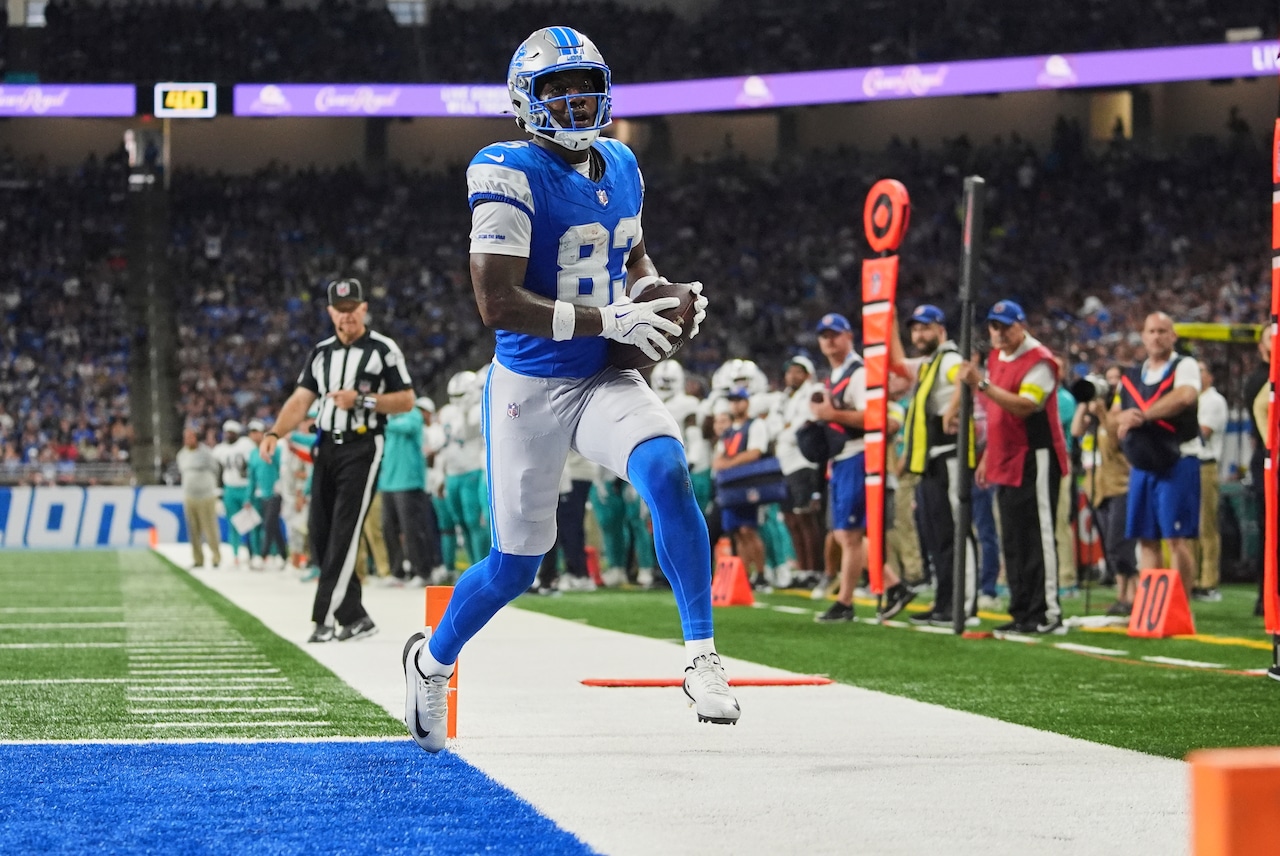 These 3 Detroit Lions position groups have the fiercest roster battles