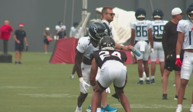 Titans admittedly slow out of the gate in Atlanta