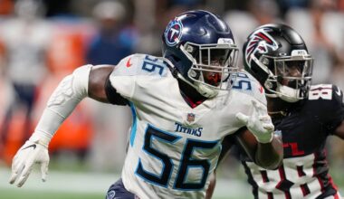 Where to watch Titans-Falcons game tonight live: Time, NFL preseason schedule