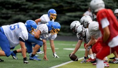 2025 Stark County-area high school football scrimmage schedule