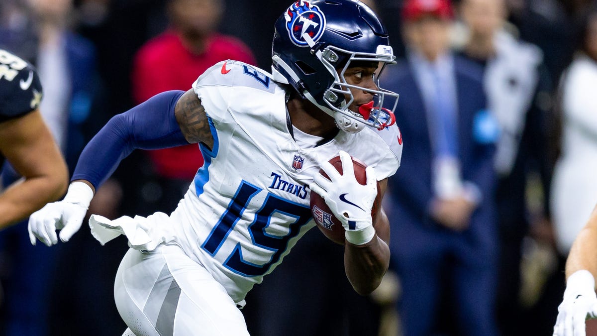 Jha'Quan Jackson latest in long line of NFL cuts