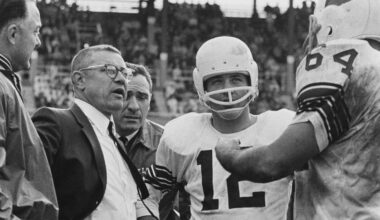 Who has worn No. 12?