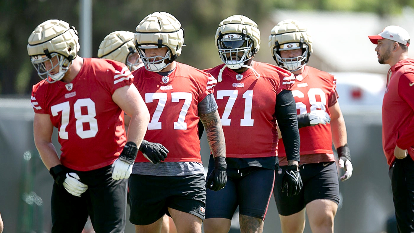 49ers face worrying squad concern ahead of NFL regular season