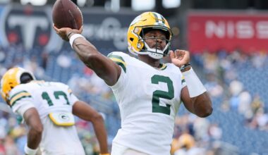 Watch Packers vs Colts game today: Channel, time, streaming, odds