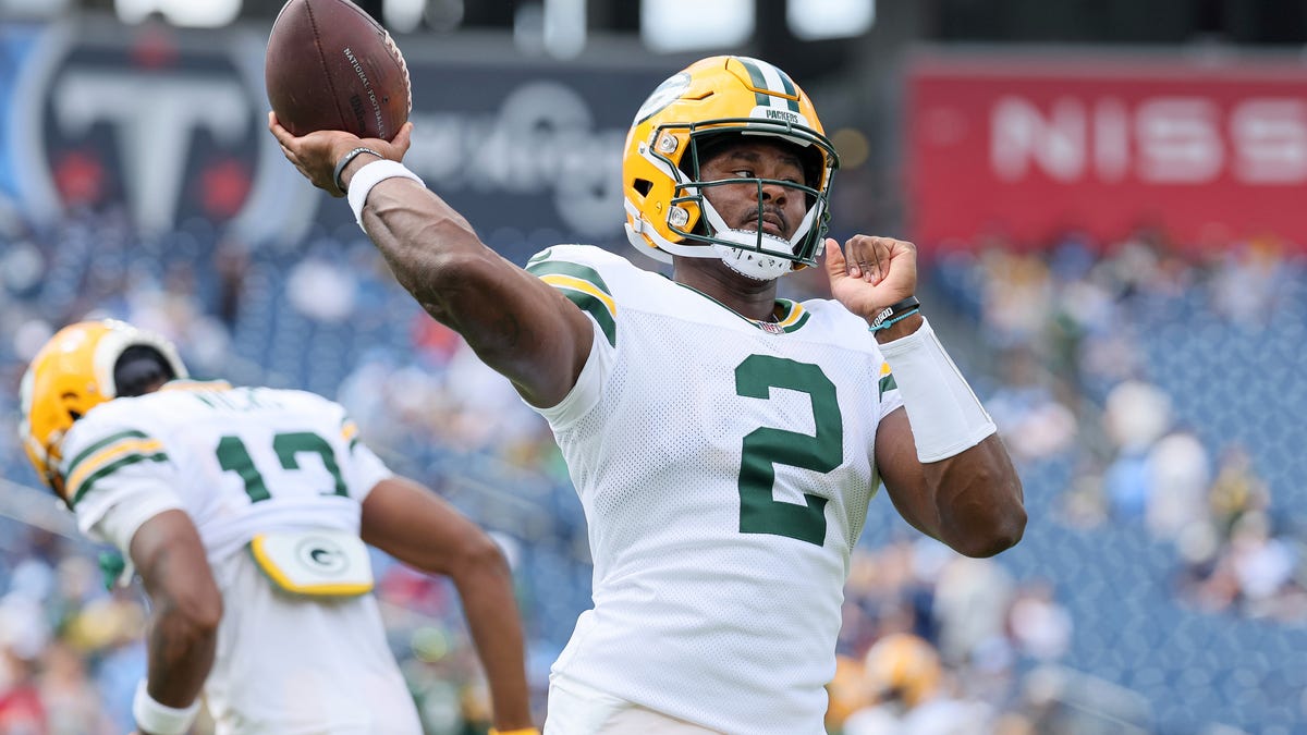 Watch Packers vs Colts game today: Channel, time, streaming, odds