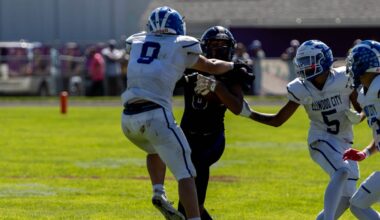 Cast your vote for the Times' Week 0 football player of the week