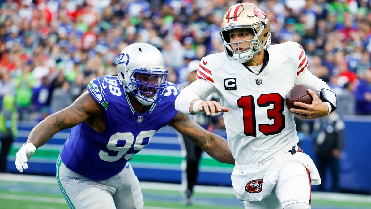 How to buy Seattle Seahawks vs San Francisco 49ers NFL Week 1 tickets