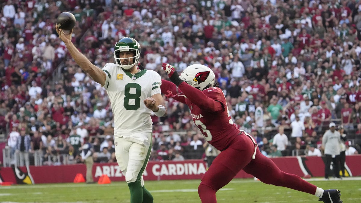 Baron Browning could be a perfect fit in Cardinals' defense