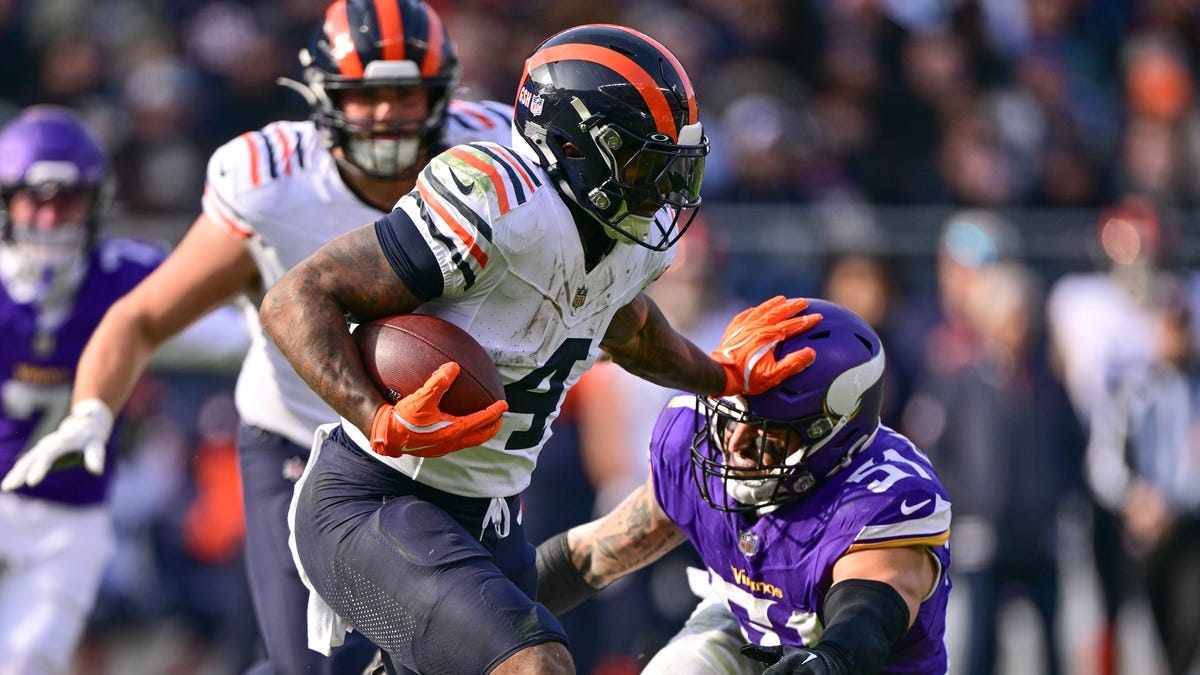 How to buy Chicago Bears vs. Minnesota Vikings NFL Week 1 tickets