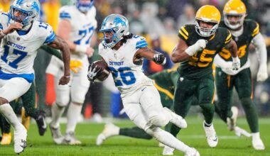 How to buy Green Bay Packers vs. Detroit Lions 2025 NFL Week 1 tickets