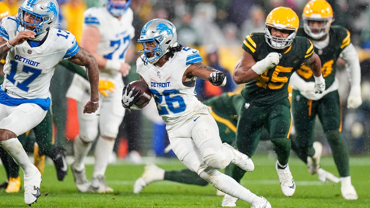 How to buy Green Bay Packers vs. Detroit Lions 2025 NFL Week 1 tickets