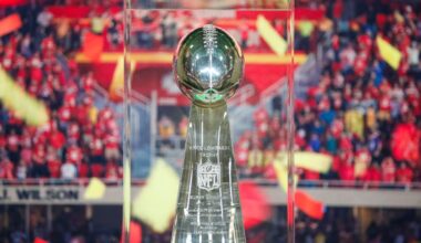 How does the postseason work?