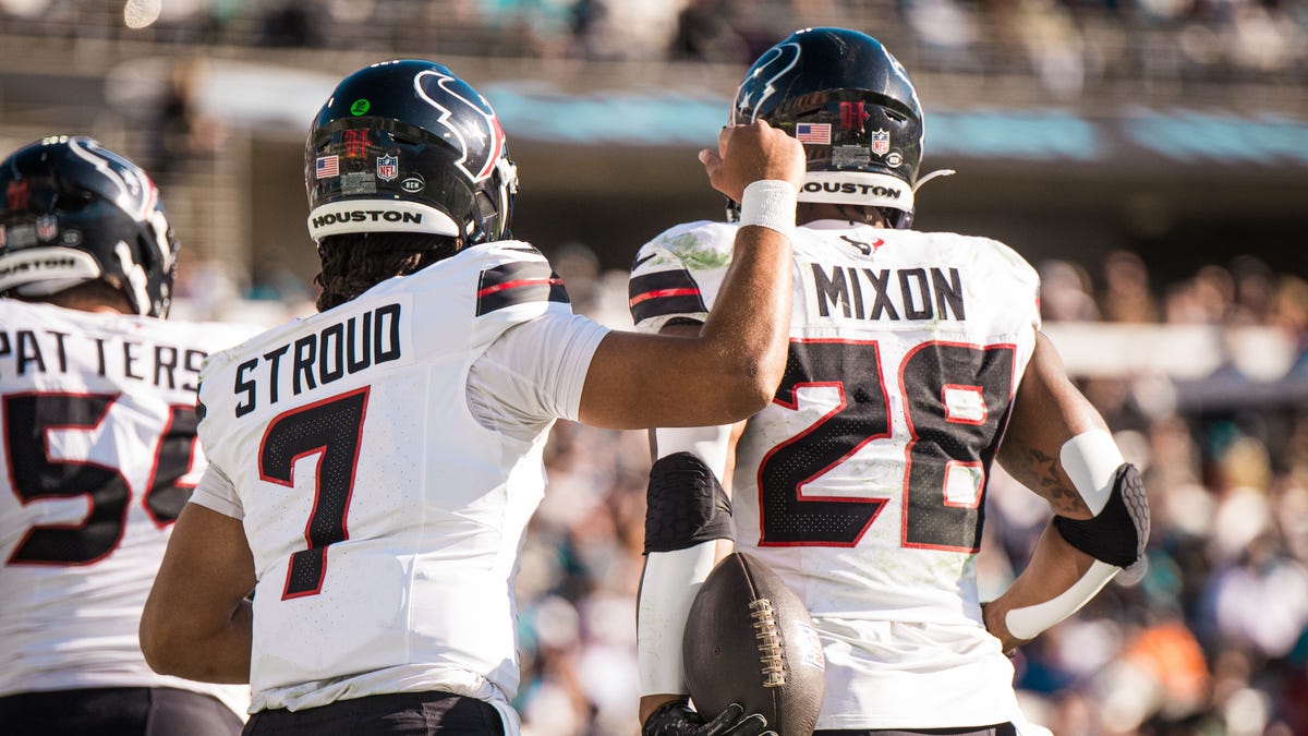 Fantasy football injury report: Updates, practice status