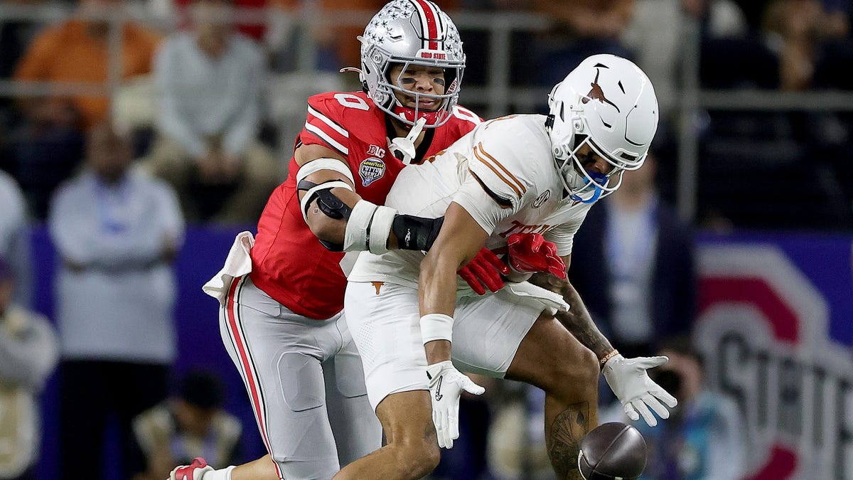 SEC puts Big Ten in College Football Playoff box with new schedule