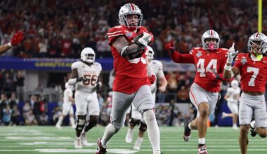 How to buy Ohio State vs Texas NCAA college football tickets