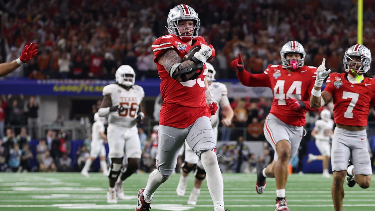 How to buy Ohio State vs Texas NCAA college football tickets