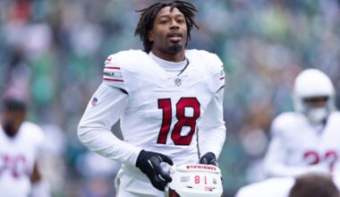 5 Cardinals who might have trade value leading up to roster cuts